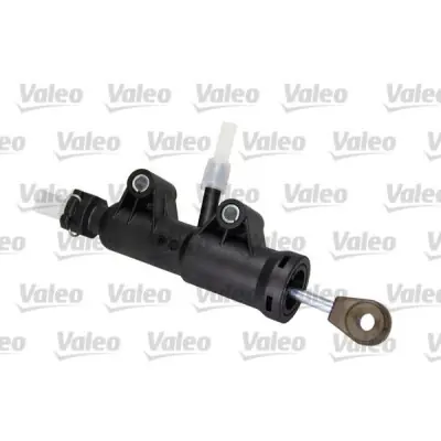 Cilindro maestro, embrague VALEO 874502 Hecho A Mano